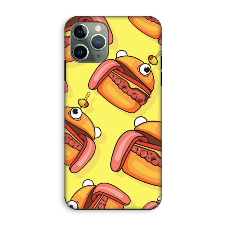 Hamburger: iPhone 11 Pro Tough Case