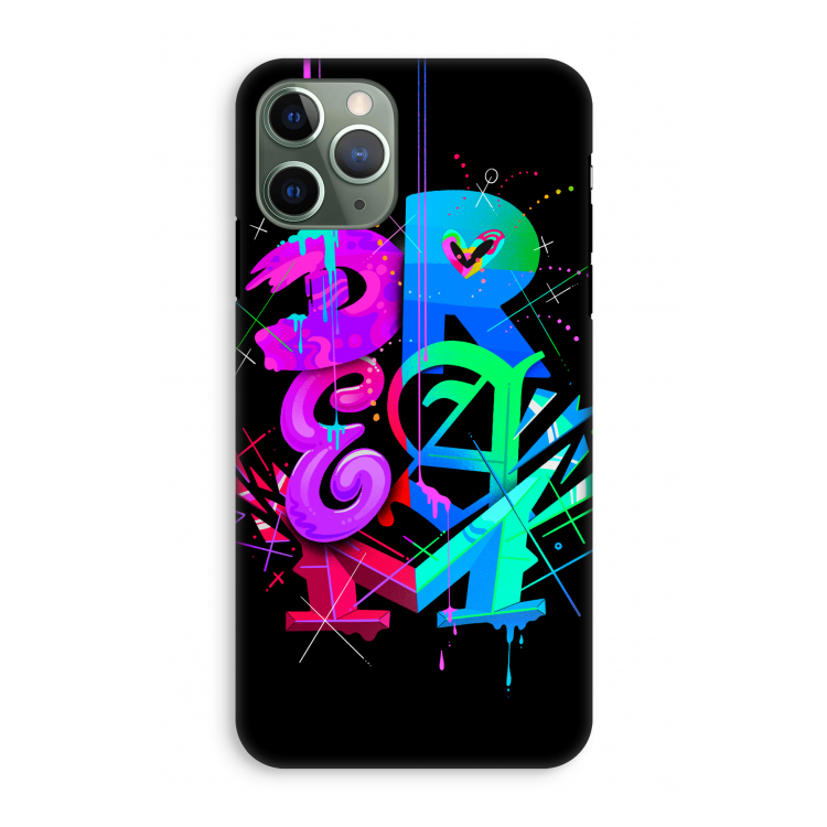 Dream: iPhone 11 Pro Tough Case