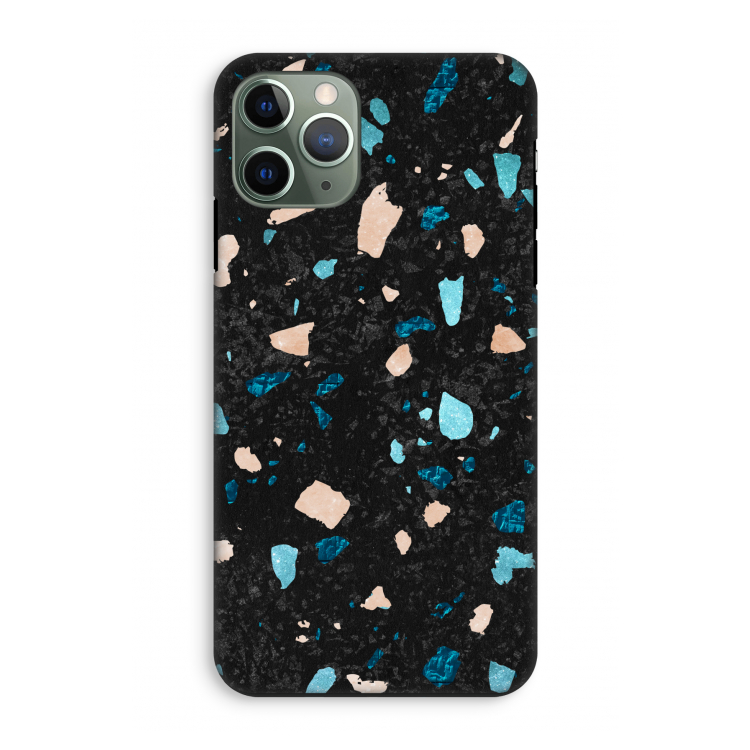 Terrazzo N°11: iPhone 11 Pro Tough Case