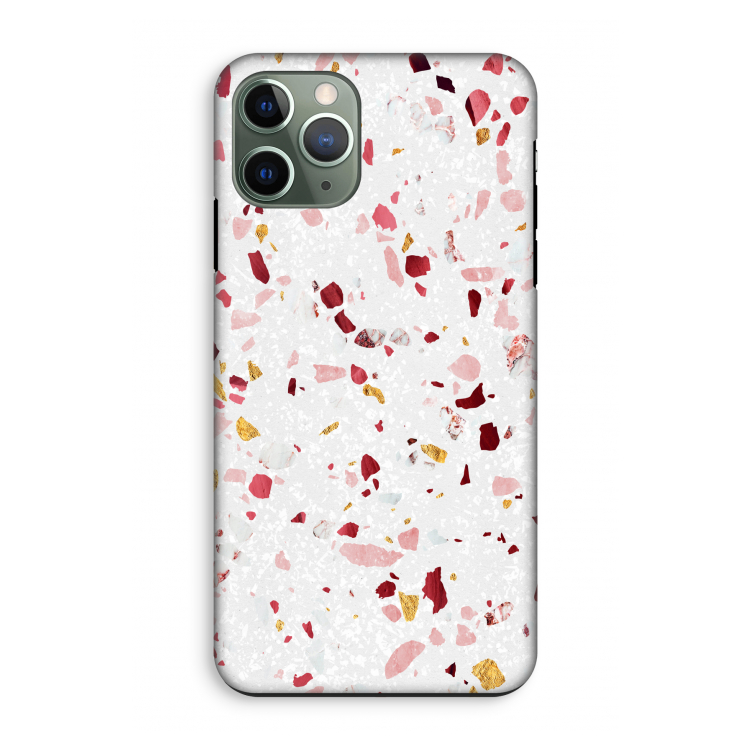 Terrazzo N°9: iPhone 11 Pro Tough Case