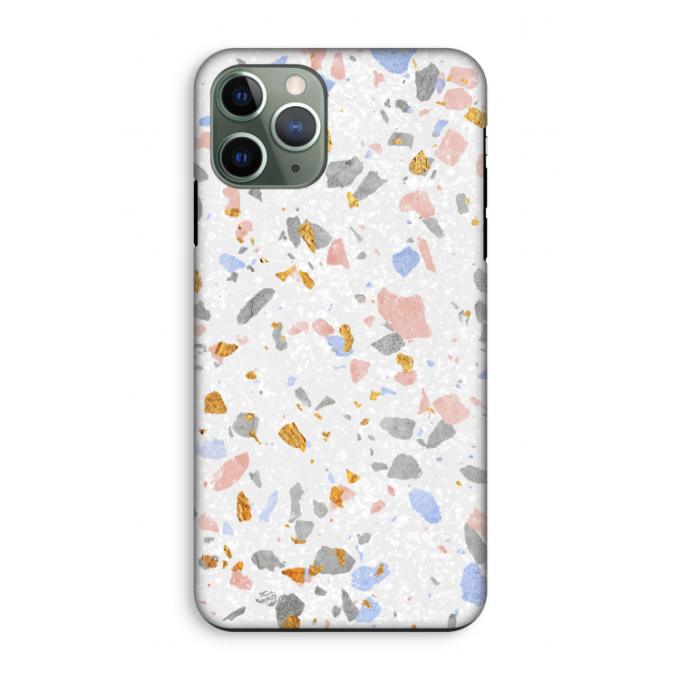 Terrazzo N°8: iPhone 11 Pro Tough Case