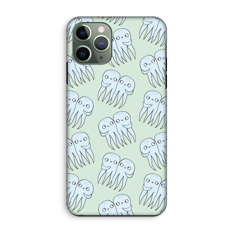 Octopussen: iPhone 11 Pro Tough Case