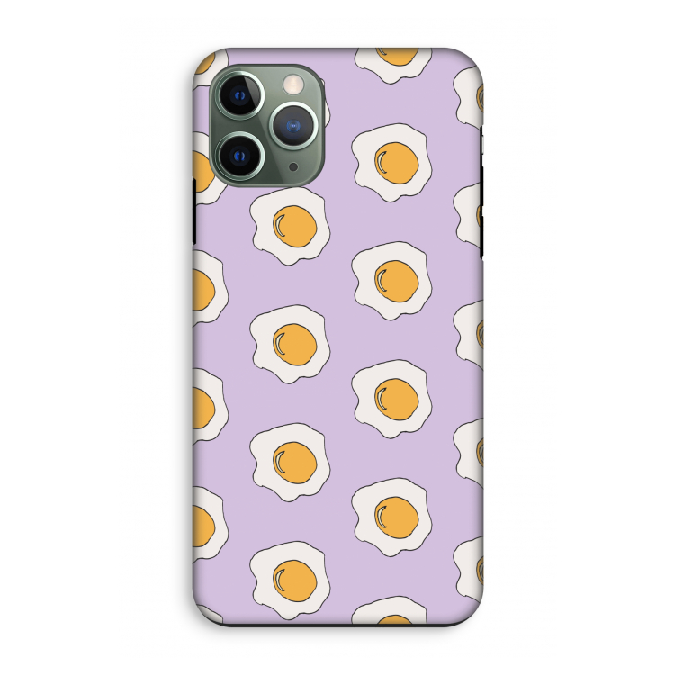 Bacon to my eggs #1: iPhone 11 Pro Tough Case