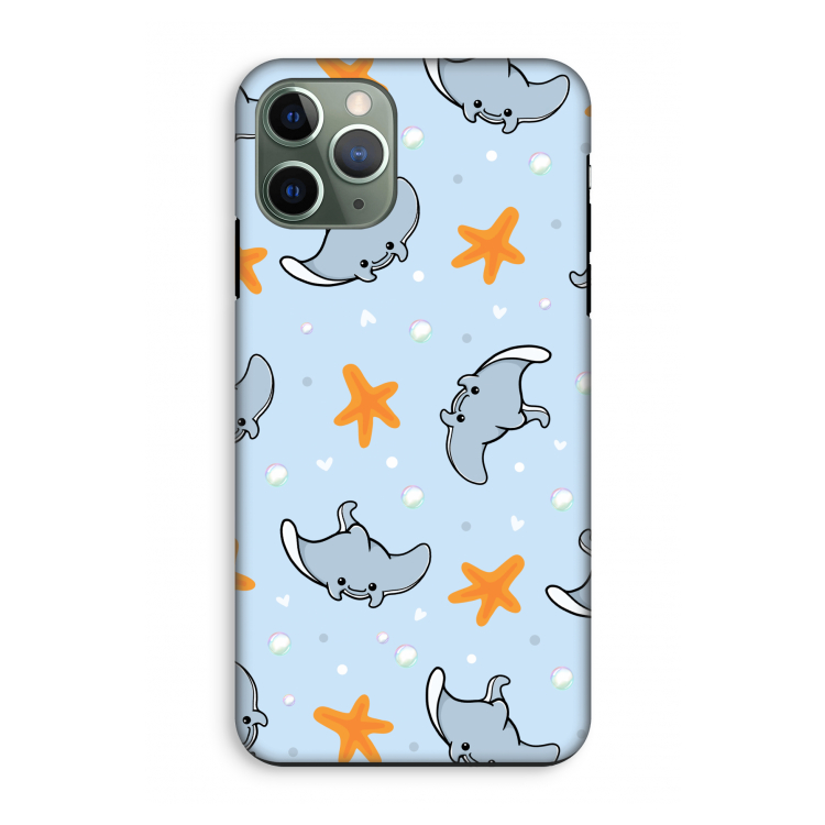 Manta: iPhone 11 Pro Tough Case