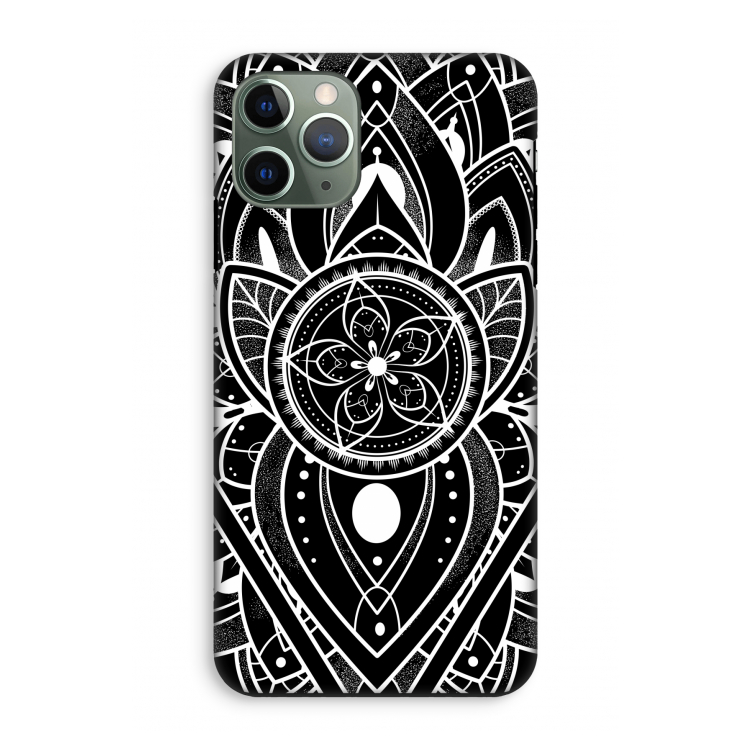 It's Complicated: iPhone 11 Pro Tough Case