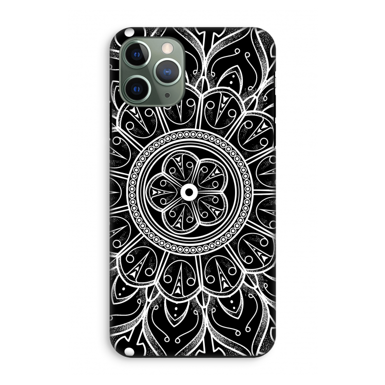 Roses Are Red: iPhone 11 Pro Tough Case