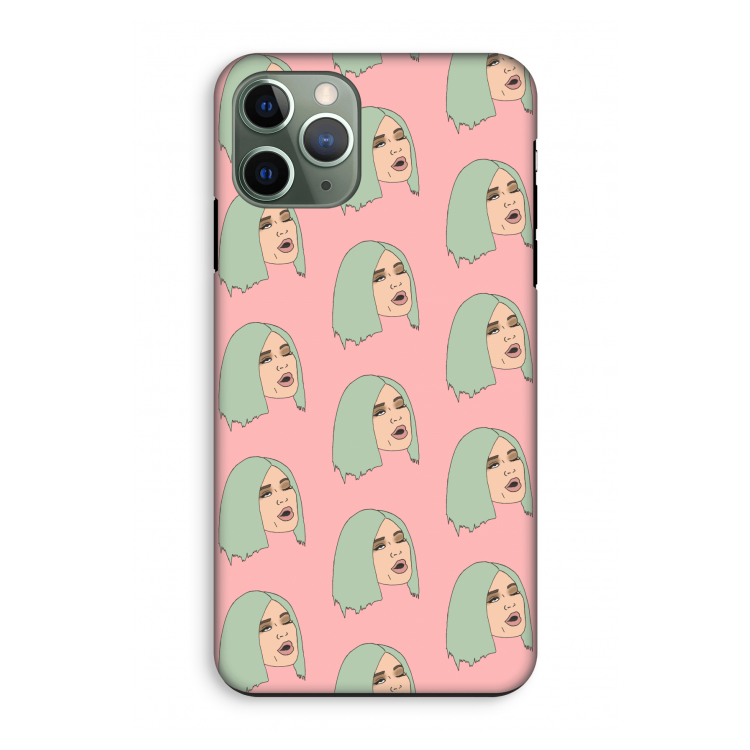 King Kylie: iPhone 11 Pro Tough Case
