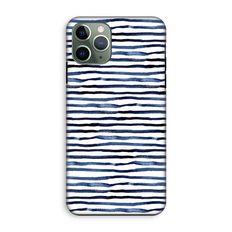 Verrassende lijnen: iPhone 11 Pro Tough Case