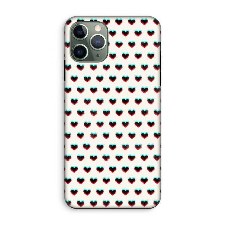 Hartjes: iPhone 11 Pro Tough Case