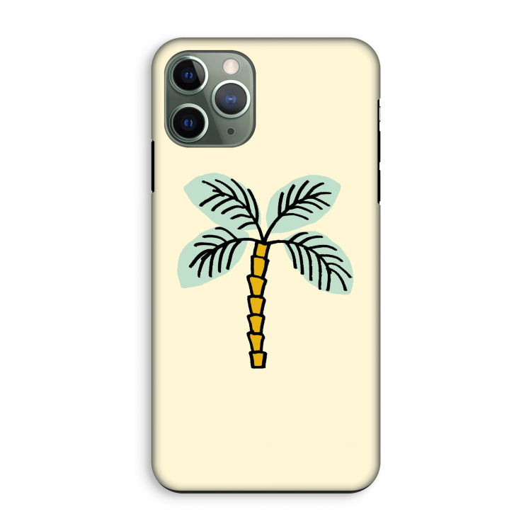 Palmboom: iPhone 11 Pro Tough Case