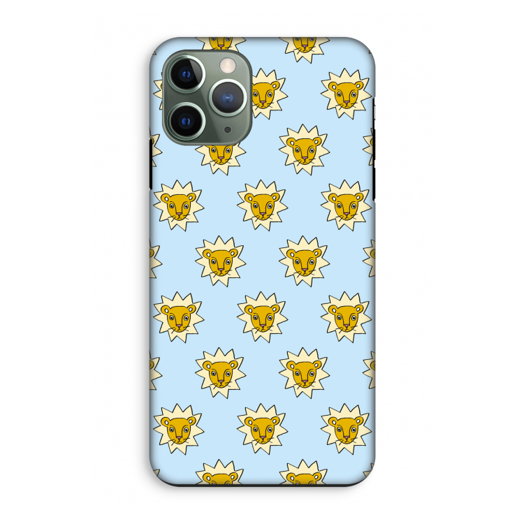 Leeuwenkoppen: iPhone 11 Pro Tough Case