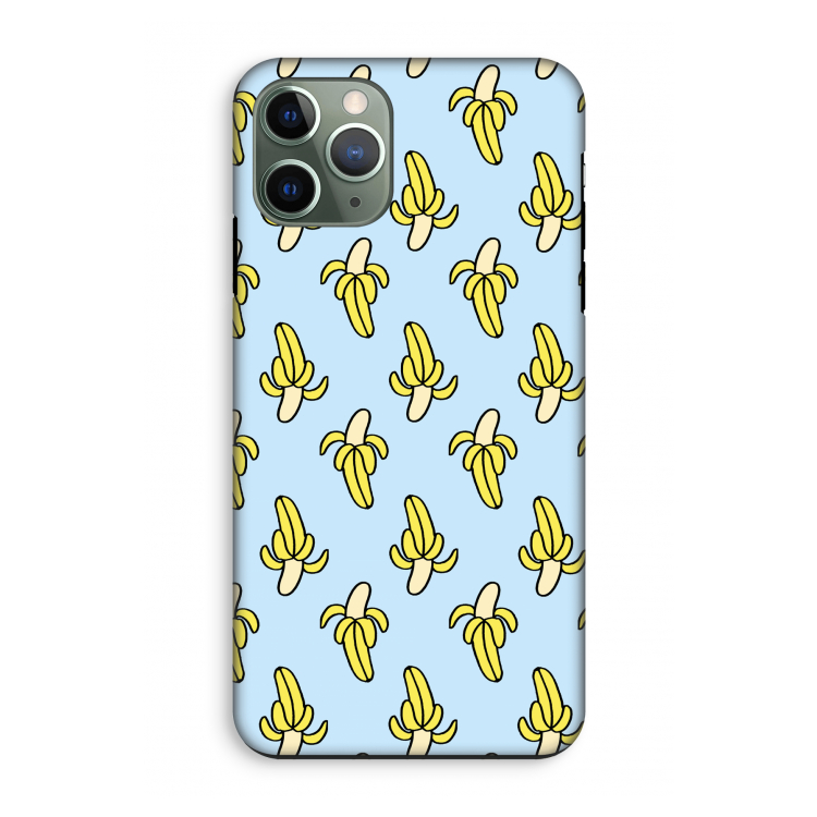 Bananas: iPhone 11 Pro Tough Case