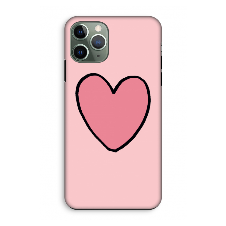 Hartje: iPhone 11 Pro Tough Case