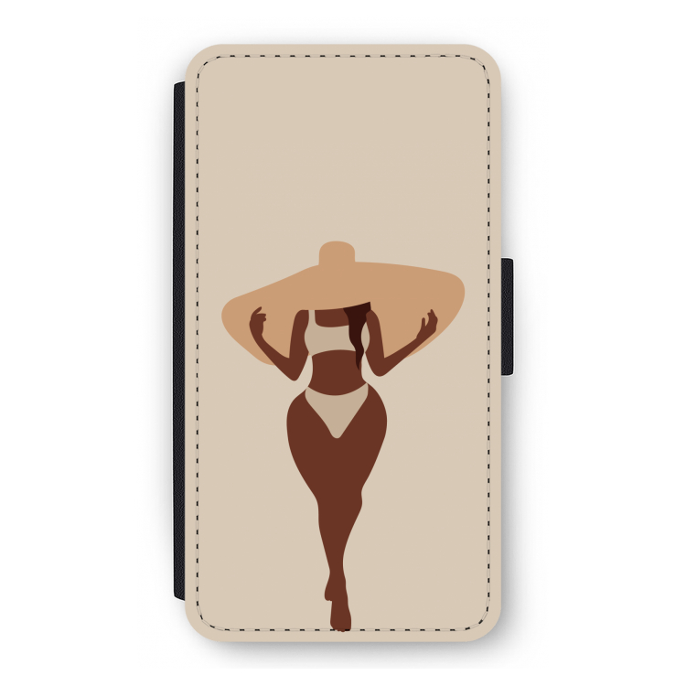 Let's get salty: iPhone 11 Pro Flip Hoesje