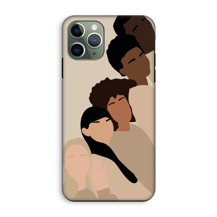 Sweet creatures: iPhone 11 Pro Tough Case
