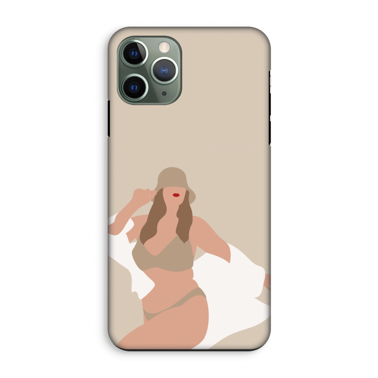 One of a kind: iPhone 11 Pro Tough Case