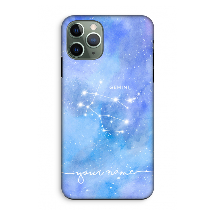 Sterrenbeeld - Licht: iPhone 11 Pro Tough Case