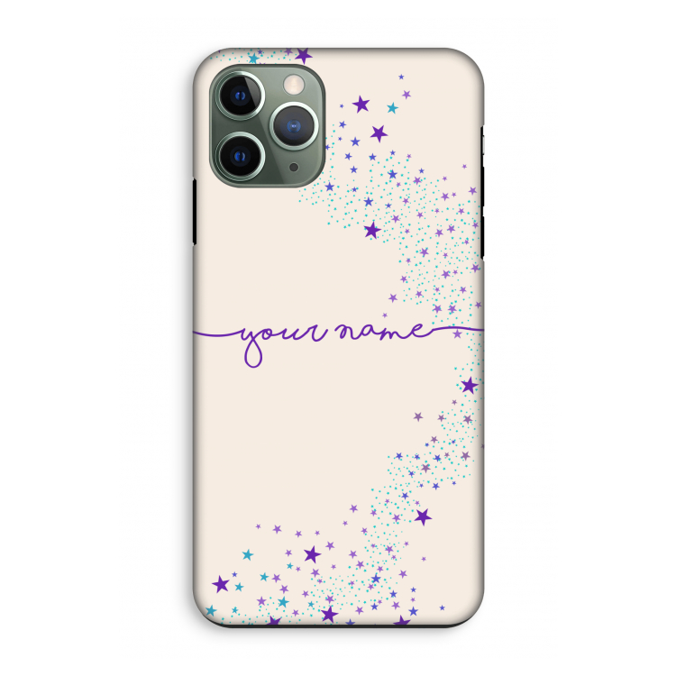 Sterren: iPhone 11 Pro Tough Case
