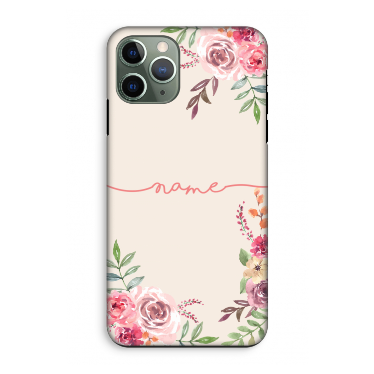 Rozen: iPhone 11 Pro Tough Case