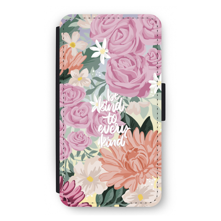 Kindness matters: iPhone 11 Pro Flip Hoesje