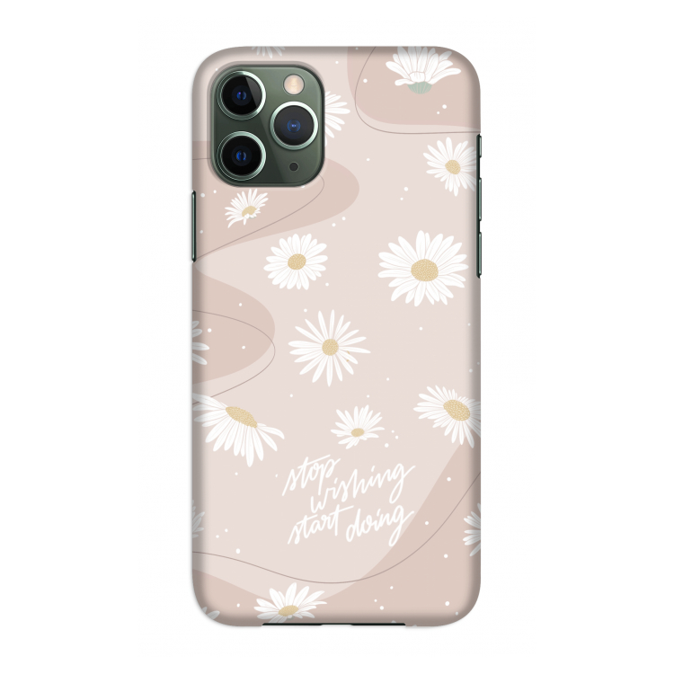 Daydreaming becomes reality: Volledig geprint iPhone 11 Pro Hoesje
