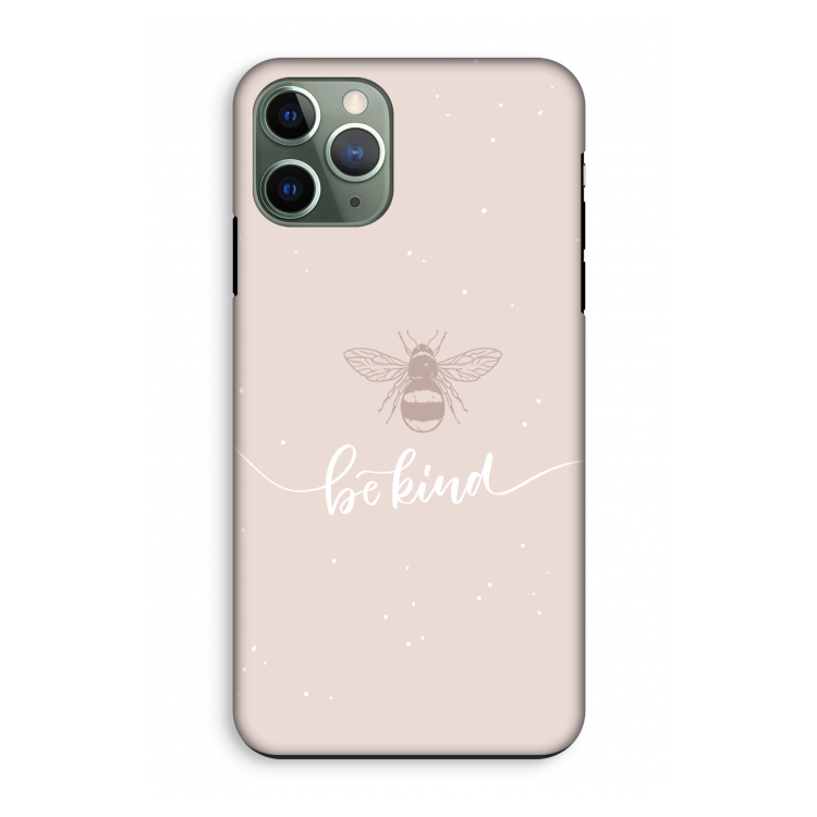 Be(e) kind: iPhone 11 Pro Tough Case