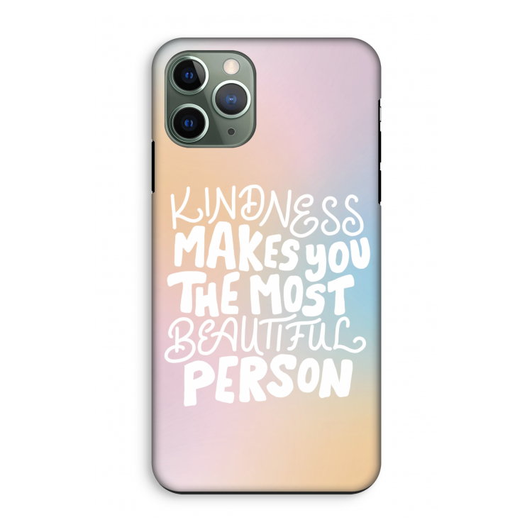 The prettiest: iPhone 11 Pro Tough Case