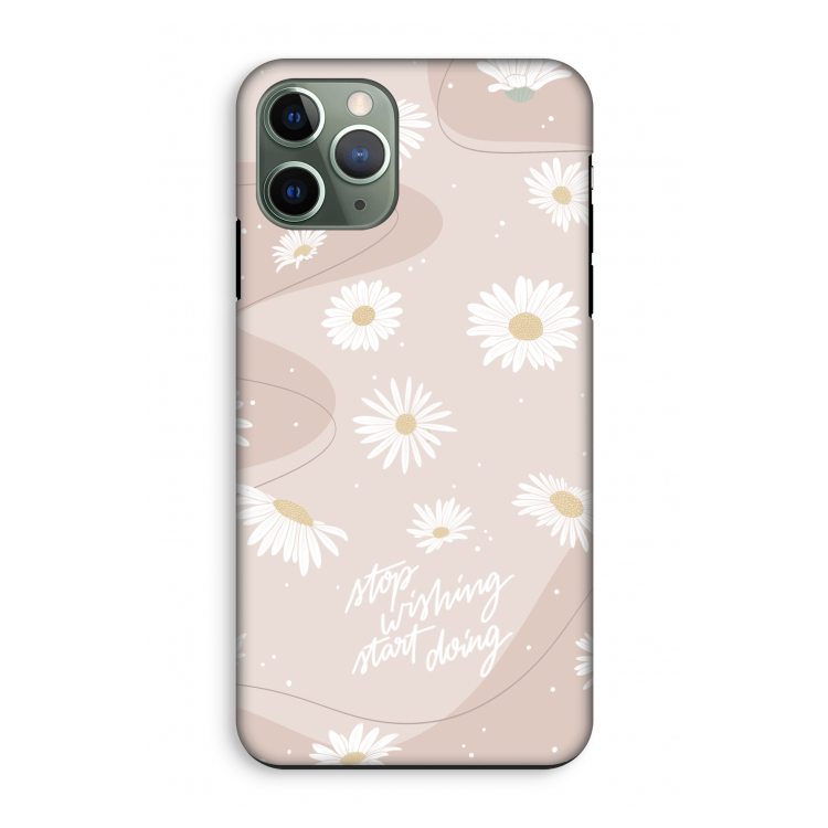Daydreaming becomes reality: iPhone 11 Pro Tough Case