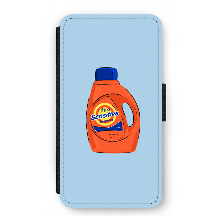 Ultra Sensitive: iPhone 11 Pro Flip Hoesje