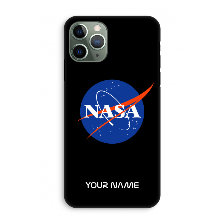 NASA: iPhone 11 Pro Tough Case