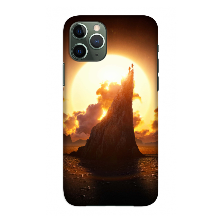 Children of the Sun: Volledig geprint iPhone 11 Pro Hoesje