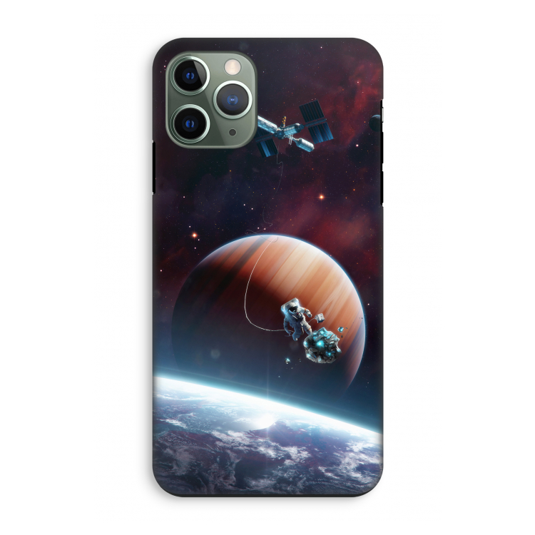 Examiner: iPhone 11 Pro Tough Case