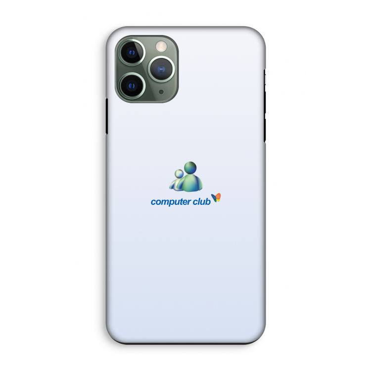 MSN: iPhone 11 Pro Tough Case