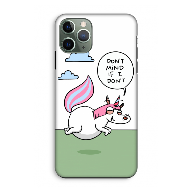 Unicorn: iPhone 11 Pro Tough Case