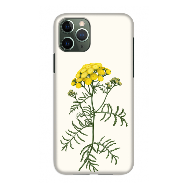Tansy: Volledig geprint iPhone 11 Pro Hoesje