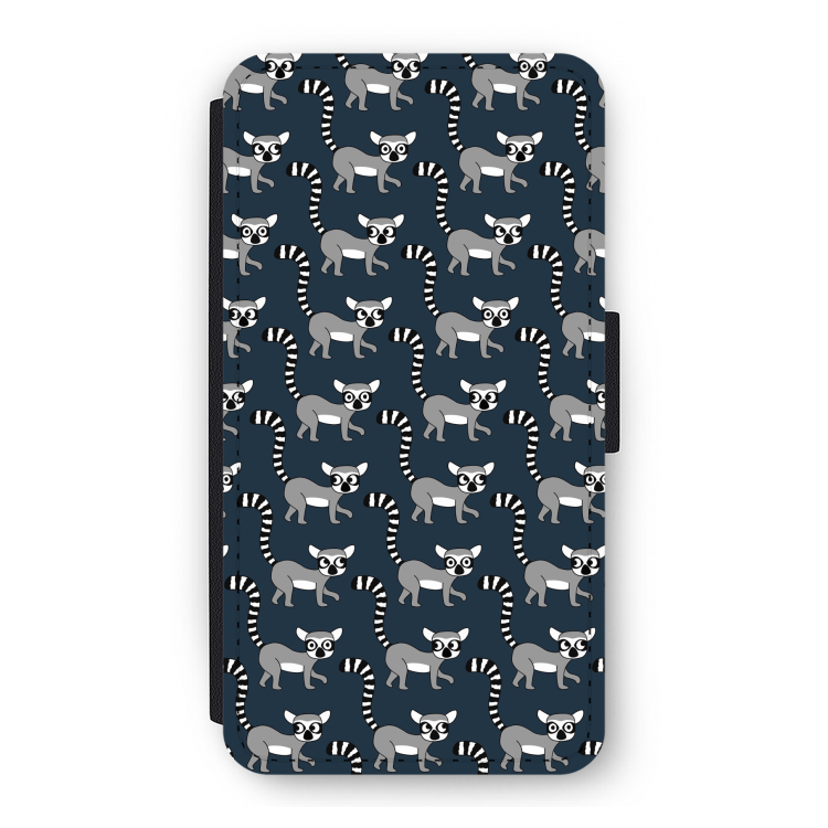 Makis: iPhone 11 Pro Flip Hoesje