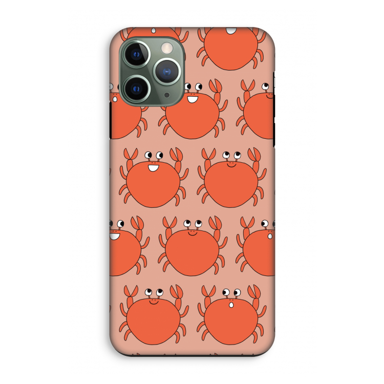 Krab: iPhone 11 Pro Tough Case