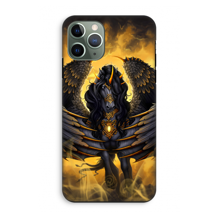 Pegasus: iPhone 11 Pro Tough Case