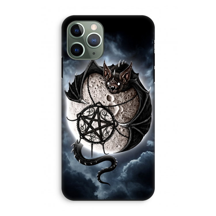 Volle maan: iPhone 11 Pro Tough Case