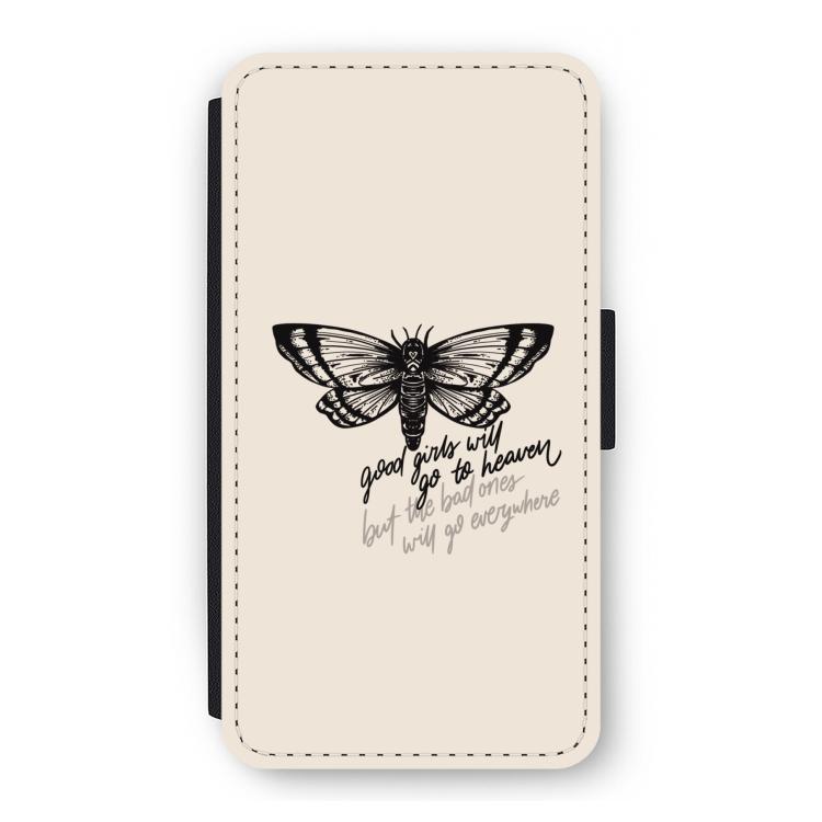 Good or bad: iPhone 11 Pro Flip Hoesje