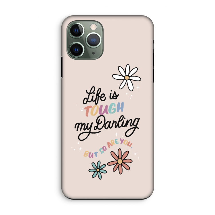 Tough Life: iPhone 11 Pro Tough Case