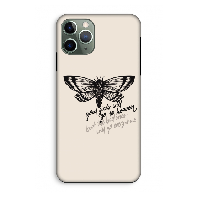 Good or bad: iPhone 11 Pro Tough Case