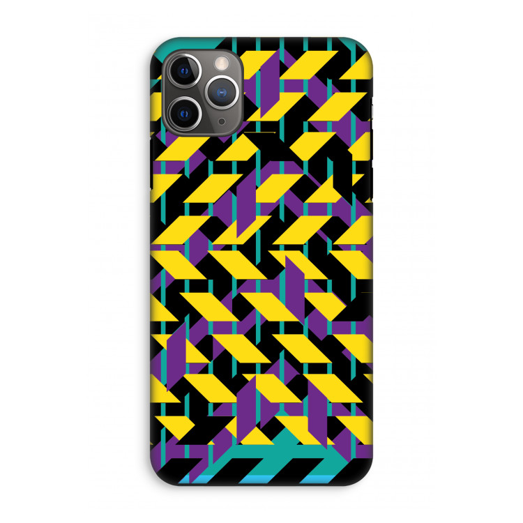 Skew Bee 3: iPhone 11 Pro Max Tough Case