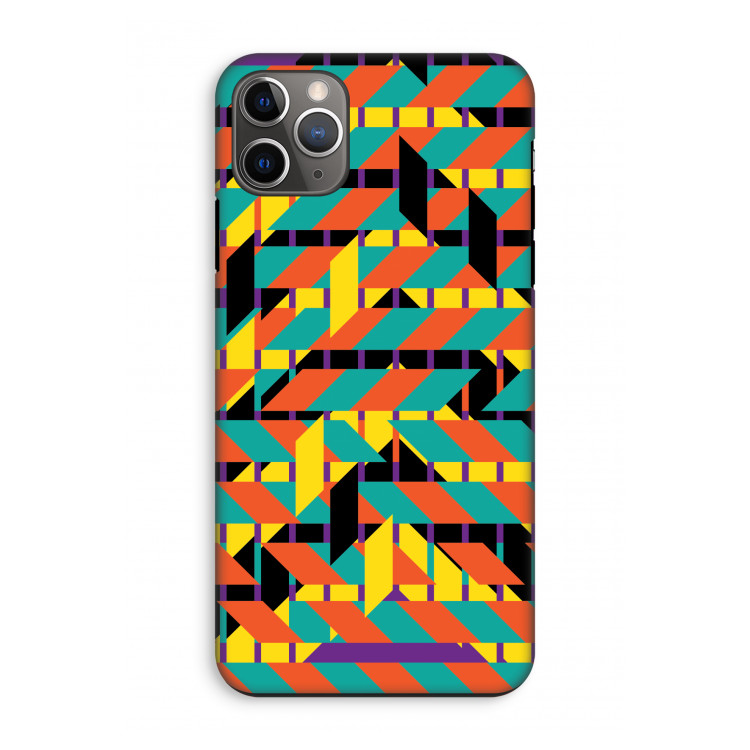 Skew Bee 2: iPhone 11 Pro Max Tough Case