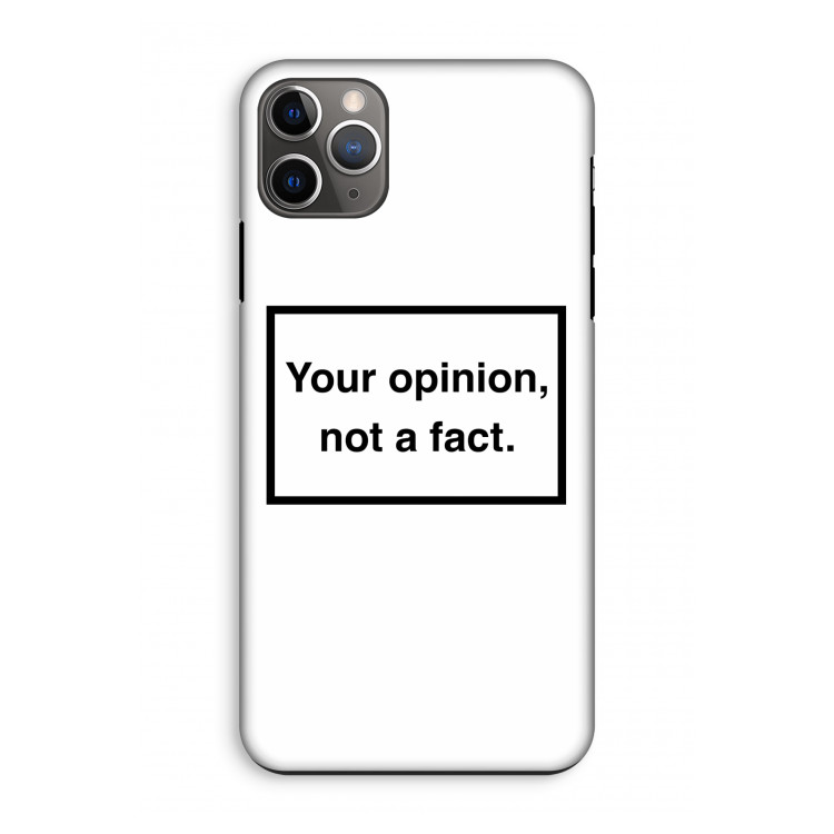 Your opinion: iPhone 11 Pro Max Tough Case