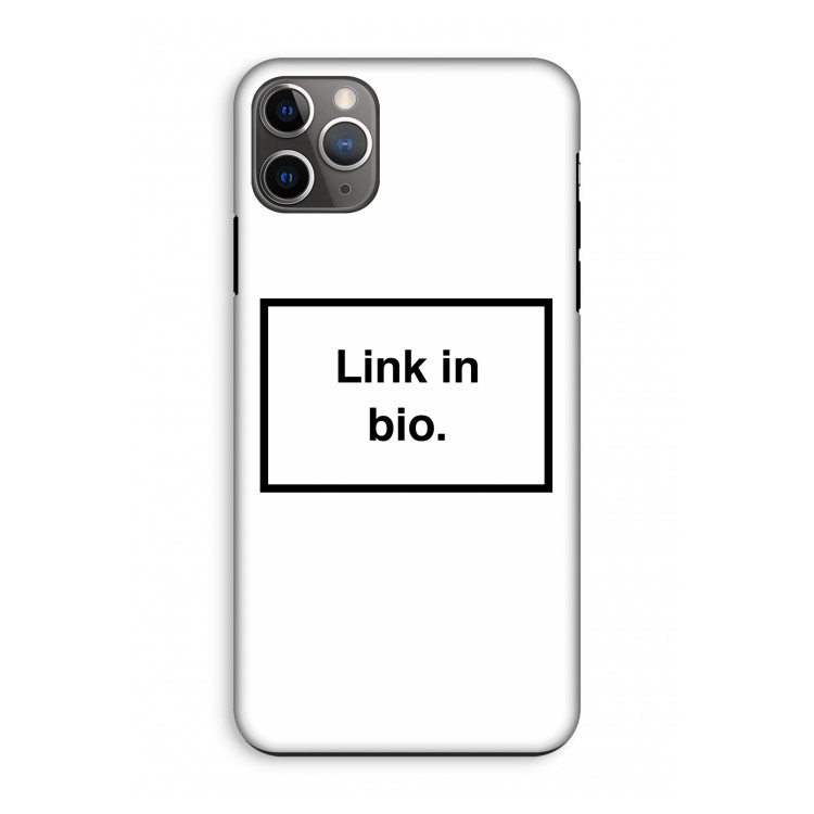 Link in bio: iPhone 11 Pro Max Tough Case