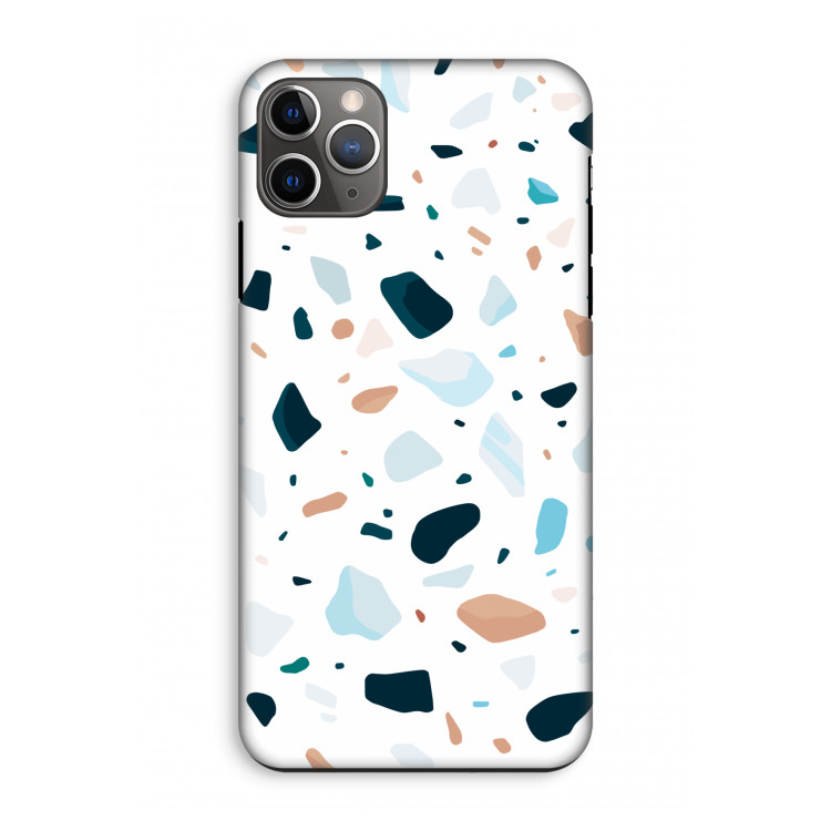 Terrazzo N°13: iPhone 11 Pro Max Tough Case