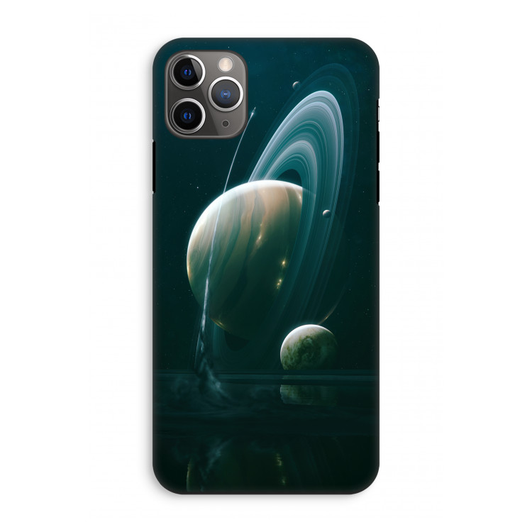 Mercurius: iPhone 11 Pro Max Tough Case