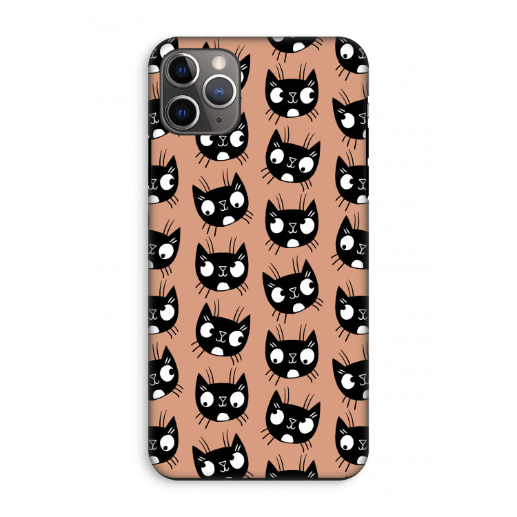Kat: iPhone 11 Pro Max Tough Case