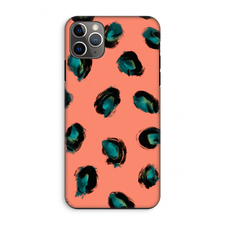 Pink Cheetah: iPhone 11 Pro Max Tough Case